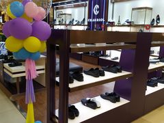 -沈阳大商千盛购物中心有限公司(长江街店)