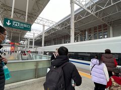 -莆田站
