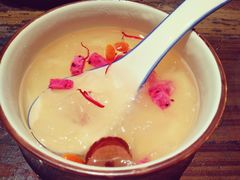 -箱美术馆私房菜(水晶郦城店)