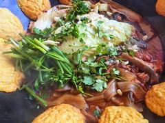 -江湖水乡铁锅炖魚(周庄嘉园店)