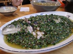 -回水镇·江湖川菜(恒大新城店)