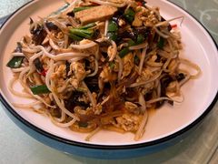 炒合菜-津菜宋记老房子(平山道店)