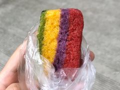 四色糕-非遗近水楼糕团(景德路店)