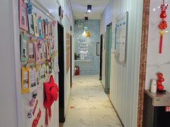 -永信齿科·永典口腔门诊部(浦东店)