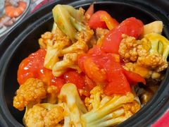 -潮堂 · 潮州菜(国贸商城店)