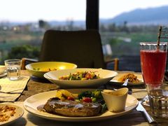 -翠田Green Field Kitchen