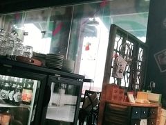 大堂-青咖啡(三坊七巷店)