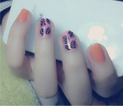 iphone_upload_pic-星美甲