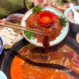 吴江新晋排队王 重火锅来万宝啦！