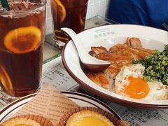 -兴华里茶记(禅城同济首店)