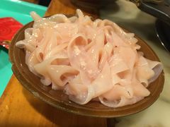 丑小鸭鸭肠-黄潇洒老火锅(九眼桥宏济巷店)