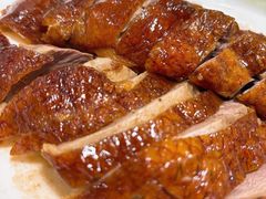 -老字号蛇口德记烧腊饭店·海鲜加工