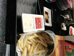 -三禾寿司(石龙店)