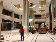-君安凯莱大酒店