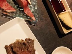 -东京烧肉 平城苑(银座５丁目店)