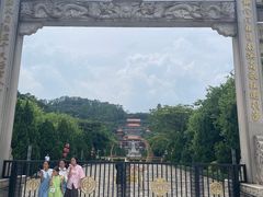 -南沙天后宫景区