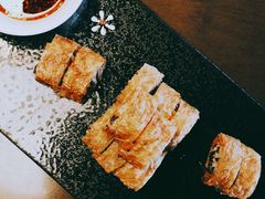 -枣子树素餐厅(铂金城店)