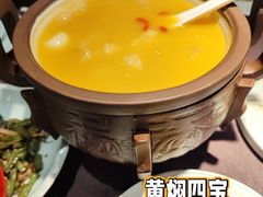 -羲和雅苑•北京烤鸭(乐园道万象城店)