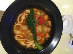 西北45度—西北民间菜主题餐厅(世茂广场店)-西北45°(世茂广场店)