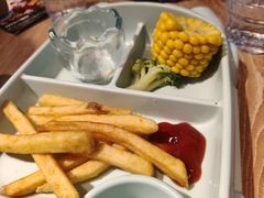 -豪客来牛排(成都锦江大融城店)