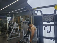 -超鹿运动(五四路恒力城店)