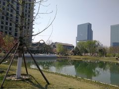 -西海子公园