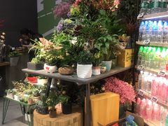 -blt精品超市(高德置地冬广场店)