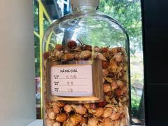 -MAMACHA妈妈茶(岳麓山店)
