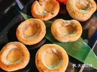 到底谁为了这一口鹅肝炒饭，横跨2个区啊！
