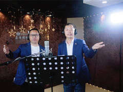 -嘉音阁录音棚影视制作中心(鑫丰雍景豪城1期店)