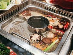 -草原塞蛮羊火锅城(港湾店)