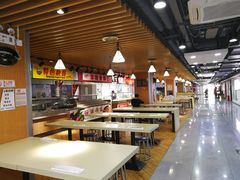 -西苑美食城(龙湖星悦荟店)
