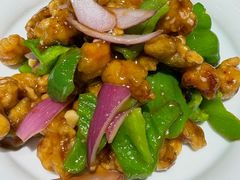-那家老院子东北菜·饺子·小鸡炖蘑菇(艳华街店)