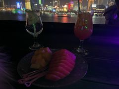 -外滩8号 whisky bar(金延大厦店)
