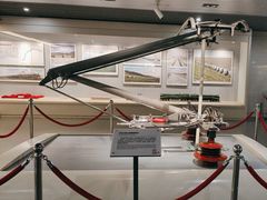 -中国铁道博物馆(正阳门馆)