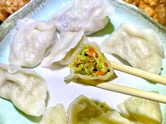 -清和园素食自助餐厅(义信堂美食城店)