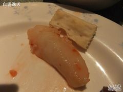 热菜-亮马河饭店翠雅咖啡厅