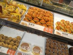 -東更道点心行(北京龙湖熙悦天街店)