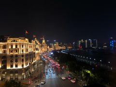 -外滩8号 whisky bar(金延大厦店)