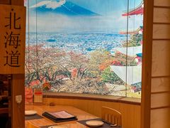 -长崎屋·日本料理·刺身·烧鸟(天河北路店)