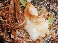 -绿茶餐厅(昆明世纪金源店)