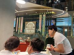 -石记科尔沁肥牛(泰和店)