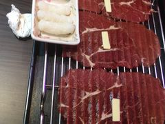 -仙隐小鹿中華の日料(荣民龙首广场店)