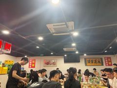 -辣螃铠盆盆蟹大排档(总店)