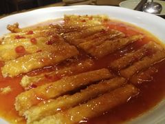 御膳茄子-三姐妹餐厅(曲江店)