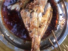 -袁师傅烤肉(弹子石店)