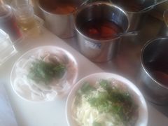 -88号小吃店·经典云南菜·地道纳西美食