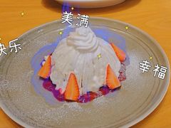 -君悦酒店·意合园·意式风味