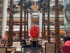 -威斯汀舞台餐厅