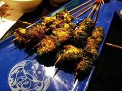 -老表记广西宵夜螺蛳鸭脚煲(西大店)